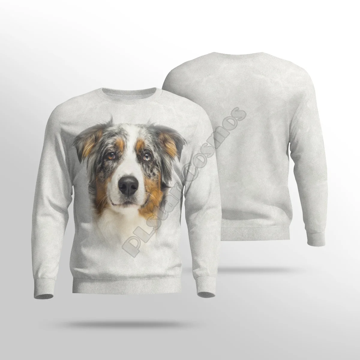 

Funny Dog Bernese Mountain Dog 3d Printed Women For Men Sweater Sweatshirt Autumn Fashion Streetwear Pullover Long Sleeved Shirt