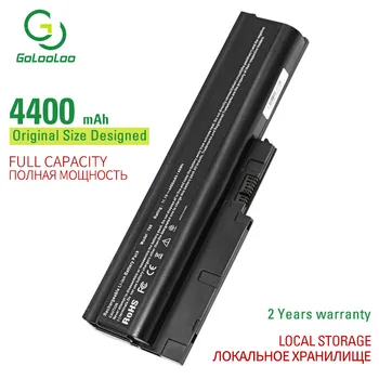 

Golooloo 6 cells laptop battery for Lenovo Thinkpad R500 W500 For IBM ASM 92P1138 92P1140 FRU 92P1141 42T4504 92P1137 42T4513