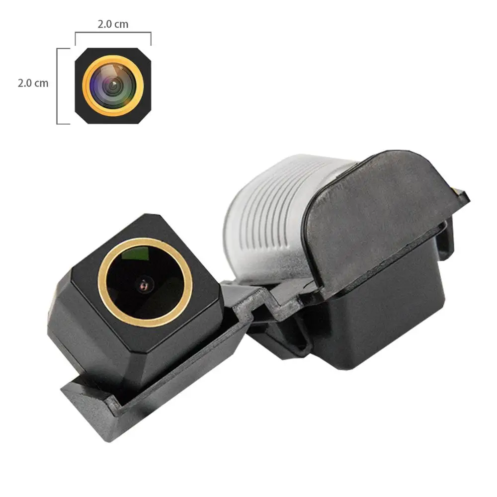 Misayaee Per Jeep Wrangler Sahara Jeep Willys Yj Tj Jk J8 Wrangler Rubicon Sahara Sahara Illimitato Auto D'Oro Videocamera Vista Posteriore