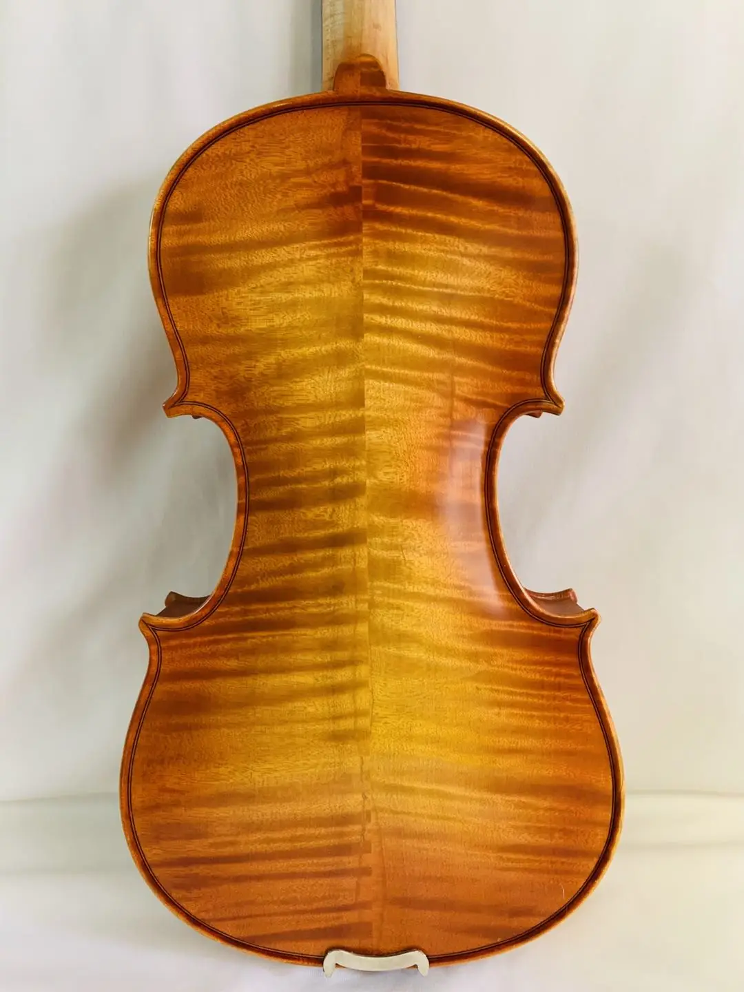 Strad style SONG Master 5 strings 15" viola,huge and powerful sound #14388