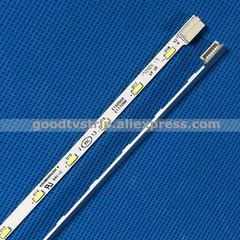 

New 54LED 535MM LED strip for LG 42LA644V KDL-42R500A LED42K560X3D LC420EUN(SF)(F1) 6922L-0051A 6920L-0001C 6916L1269A