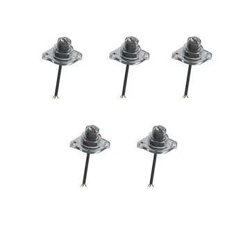 

FS-IR32D 24V input liquid water level sensor