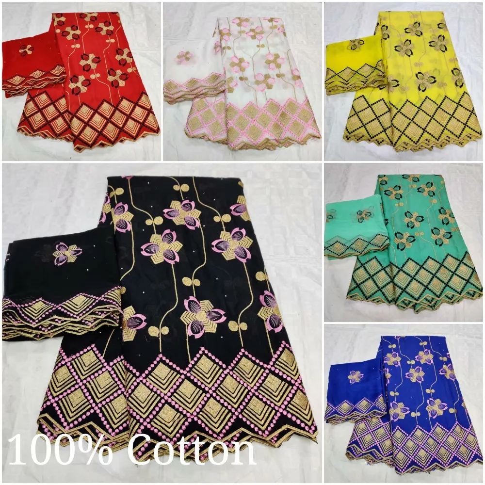 Желтая кружевная ткань последние нигерийские кружевные ткани tissu africain broderie coton швейцарская кружевная ткань Высокое качество 7yard/комплект