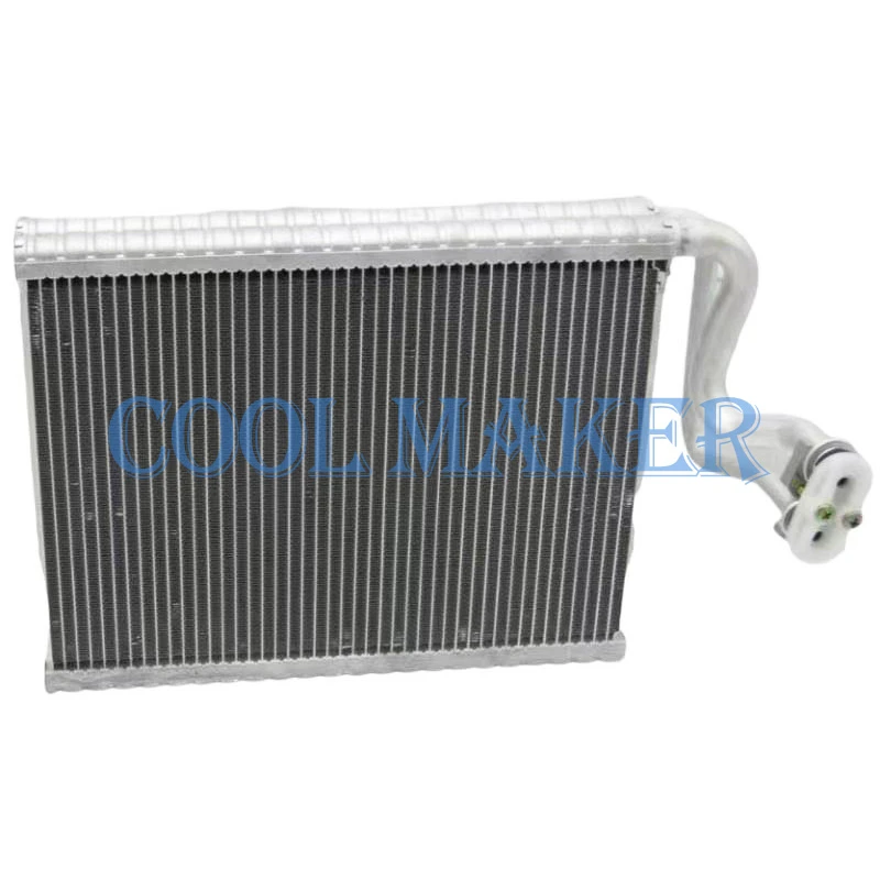 Auto Ac Evaporator Core For Mercedesbenz S450 W222 X222 S560 A217 C217