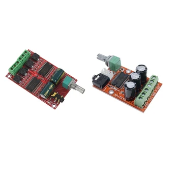 

XH-M531 for Yamaha 2 x 20W Digital HIFI o Stereo Class D Amplifier Board & YDA138-E 12W+12W Dual Channel Digital