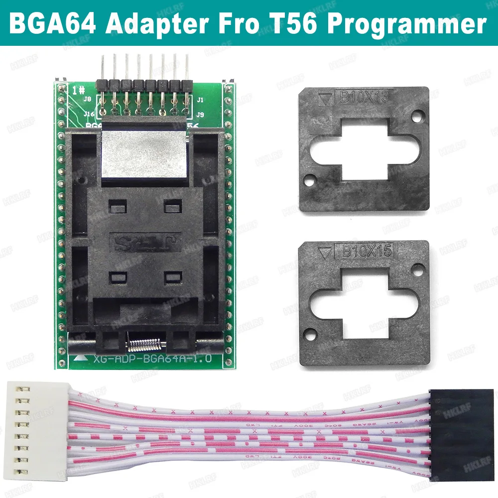 BGA64 Adapter Fro T56 Programmer