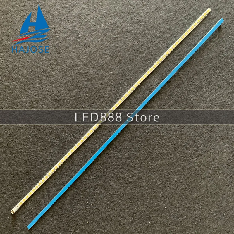 20 piece/set 100%NEW FOR TCL L40P7200-3D L40F3320B LE40D28 L40D28EDS LJ64-03567A SLED 2011SGS40 5630 60 H1 REV1.0 | Лампы и освещение