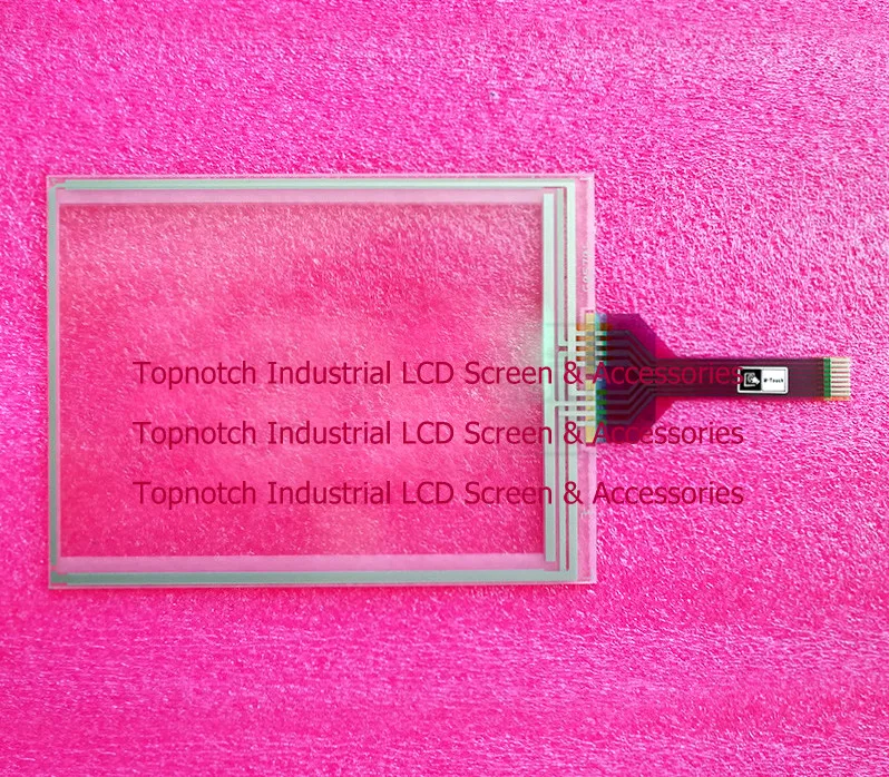 Сенсорный экран дигитайзер для S806M10D S806M20D S806CD сенсорная панель стекло