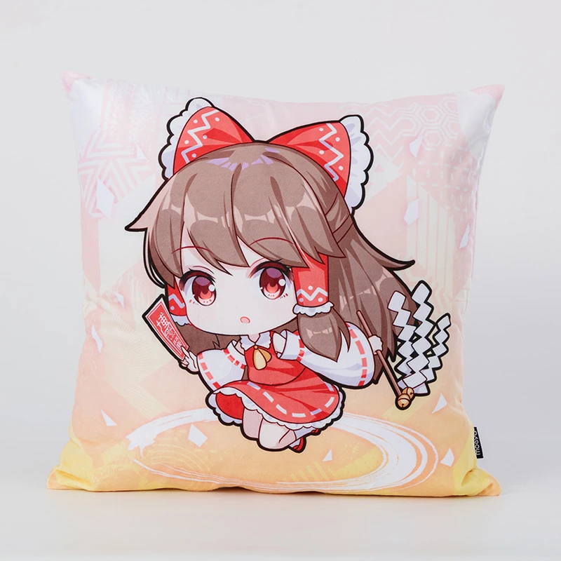 1 шт. Аниме TouHou Project Saigyouji Yuyuko плюшевая кукла для косплея игрушка подушка женщин и