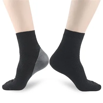 

New Hot Sale Fashion Casual Socks Simple Crew Socks All Seasons Wear Socks Men And Women Clothing Accessories