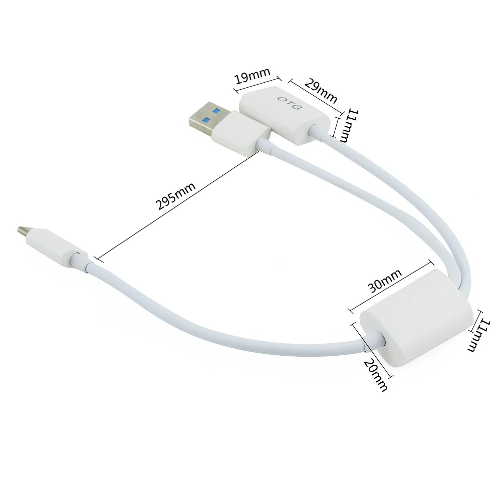 usb port