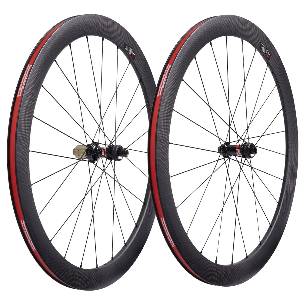 Cheap 25 width 30/38/50/60/88mm Clincher Tubeless D411SB-CL D412SB-CL Center lock Disc brake bike carbon wheels Cyclocross wheelset 3 Cheap 25 width 30/38/50/60/88mm Clincher Tubeless D411SB-CL D412SB-CL Center lock Disc brake bike carbon wheels Cyclocross wheelset 3