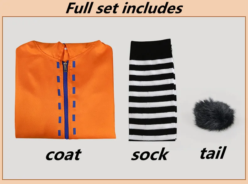 LEOSOXS Anime Kakegurui Runa Yomozuki Cosplay Costume Jabami Yumeko Orange Hoodie With Ears Prop Poker -Zentai shop online Hfdeebbbbd2394e219531ff4cb2355ec5i.jpg