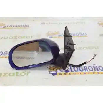 

LEFT REARVIEW FIAT BRAVO (182)