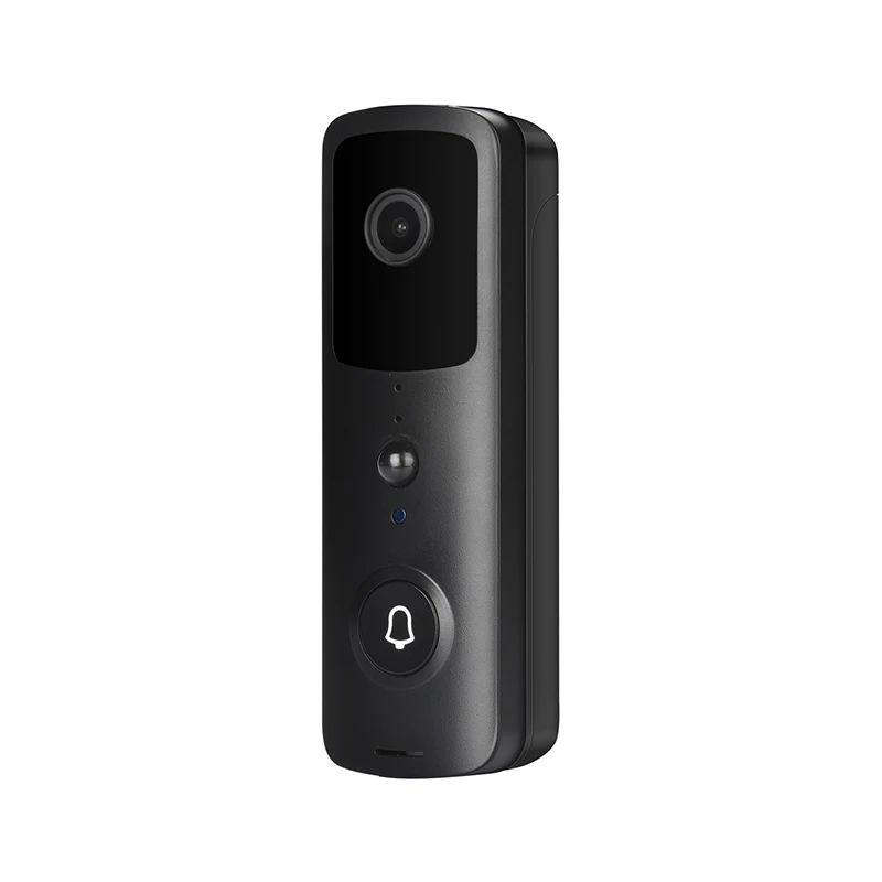 2MP 1080P Облачное хранилище беспроводной wifi дверной звонок двухсторонний домофон видеодомофон