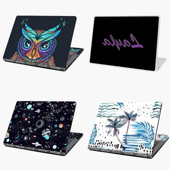 

Layla Laptop Skin Protecor notebook stickers 13"14"15"computer sticker Decorative Decal cover for hp acer xiaomi lenovo