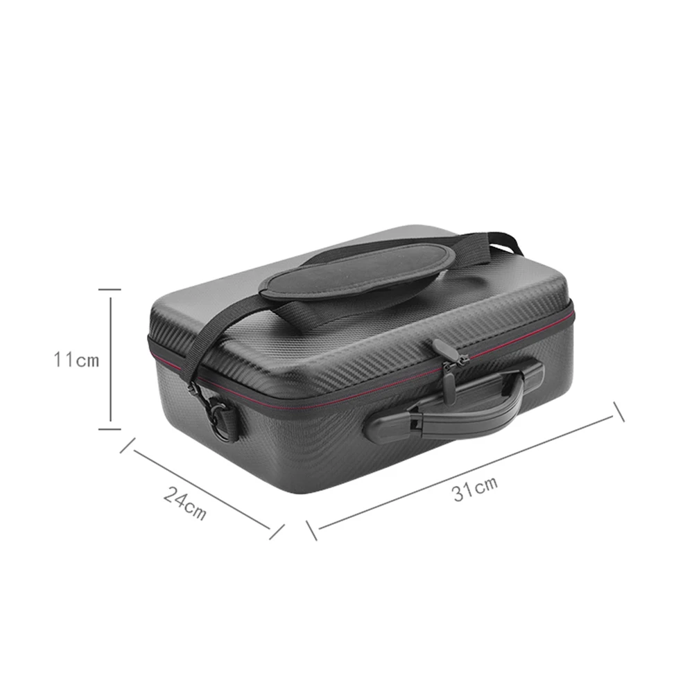 Водонепроницаемый футляр для DJI Mavic Air Drone чехол для хранения аксессуары