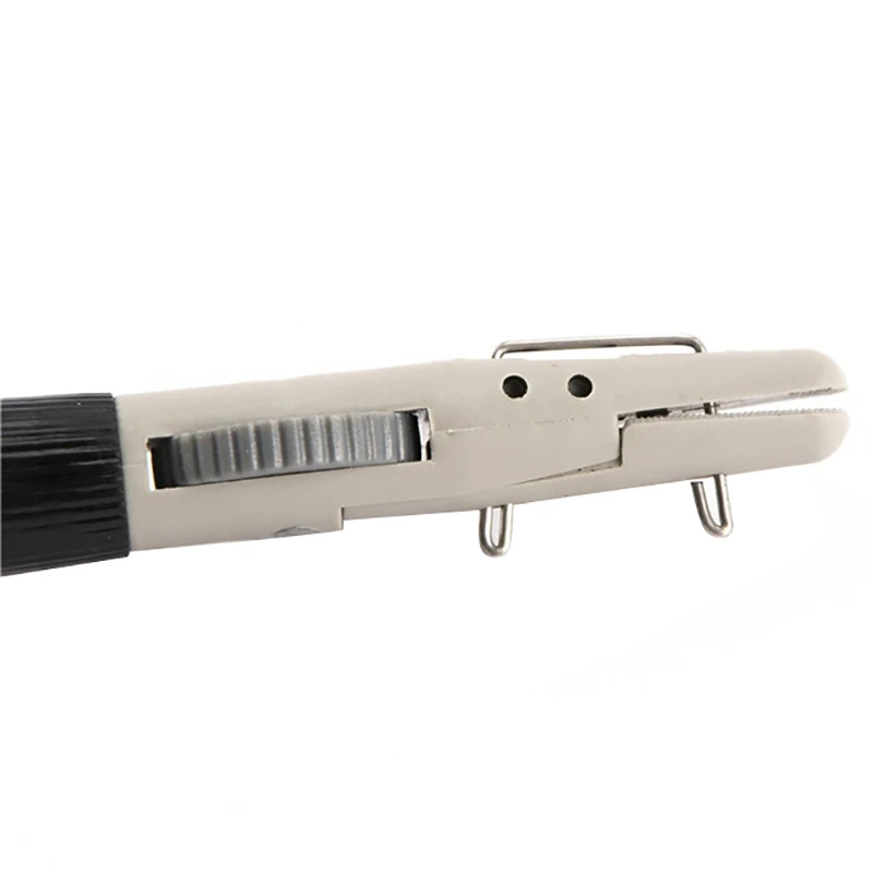 Рыболовный крючок для галстука, устройство для ручного рыболовного крючка, Проволочная Узловая леска, рыболовные снасти, инструменты для быстрой завязывания галстука, инструмент