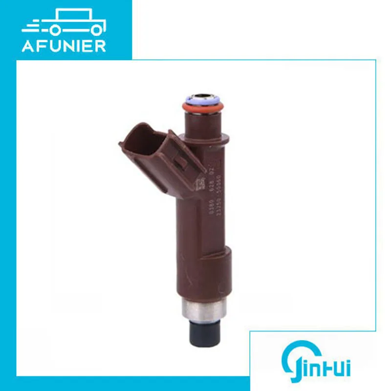 4pcsFuelInjectorNozzleforToyotaLexusSC430LS400LS4300509OE