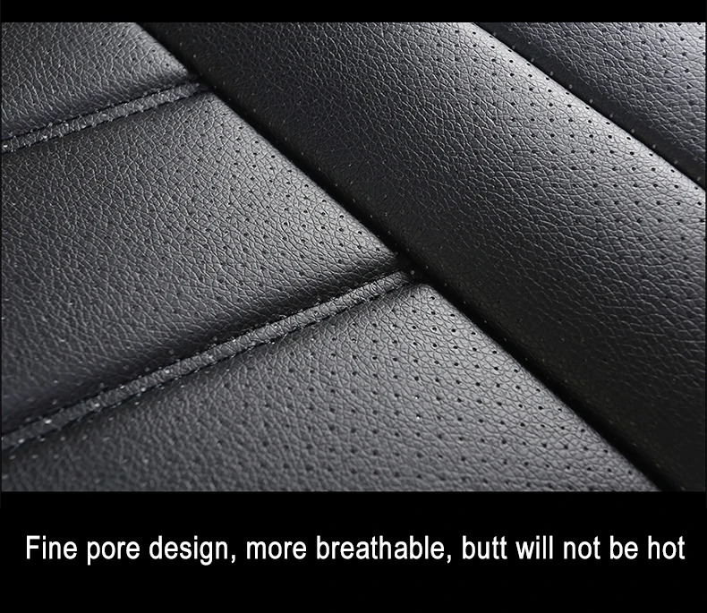 Ультра-роскошный чехол для автокресла, подушка для автокресла для BMW e30 e60 e90 f10 X3 X5 f11, Audi A3 A4 A5 A6 A7 Q3 Q5 Q7, самый седан и внедорожник
