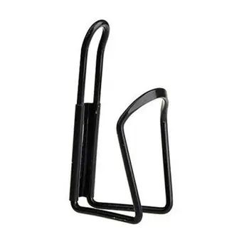 

Practical Ultra Light Aluminum Alloy Bottle Holders Cage Mountain Road Bike High Strength Water Cup Holders
