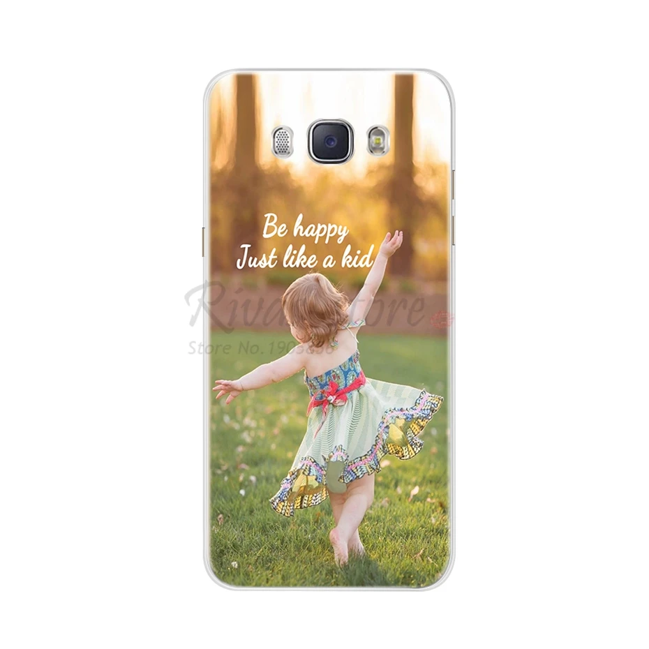 3D Protective Back Cover Case - Enhanced Design