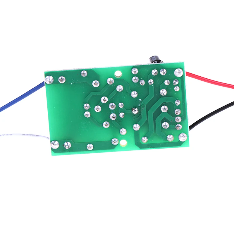 1PC DC-DC 3V-4.2V 3.7V Step-up To 1500V-2000V 1800V High Voltage Pulse Boost Module