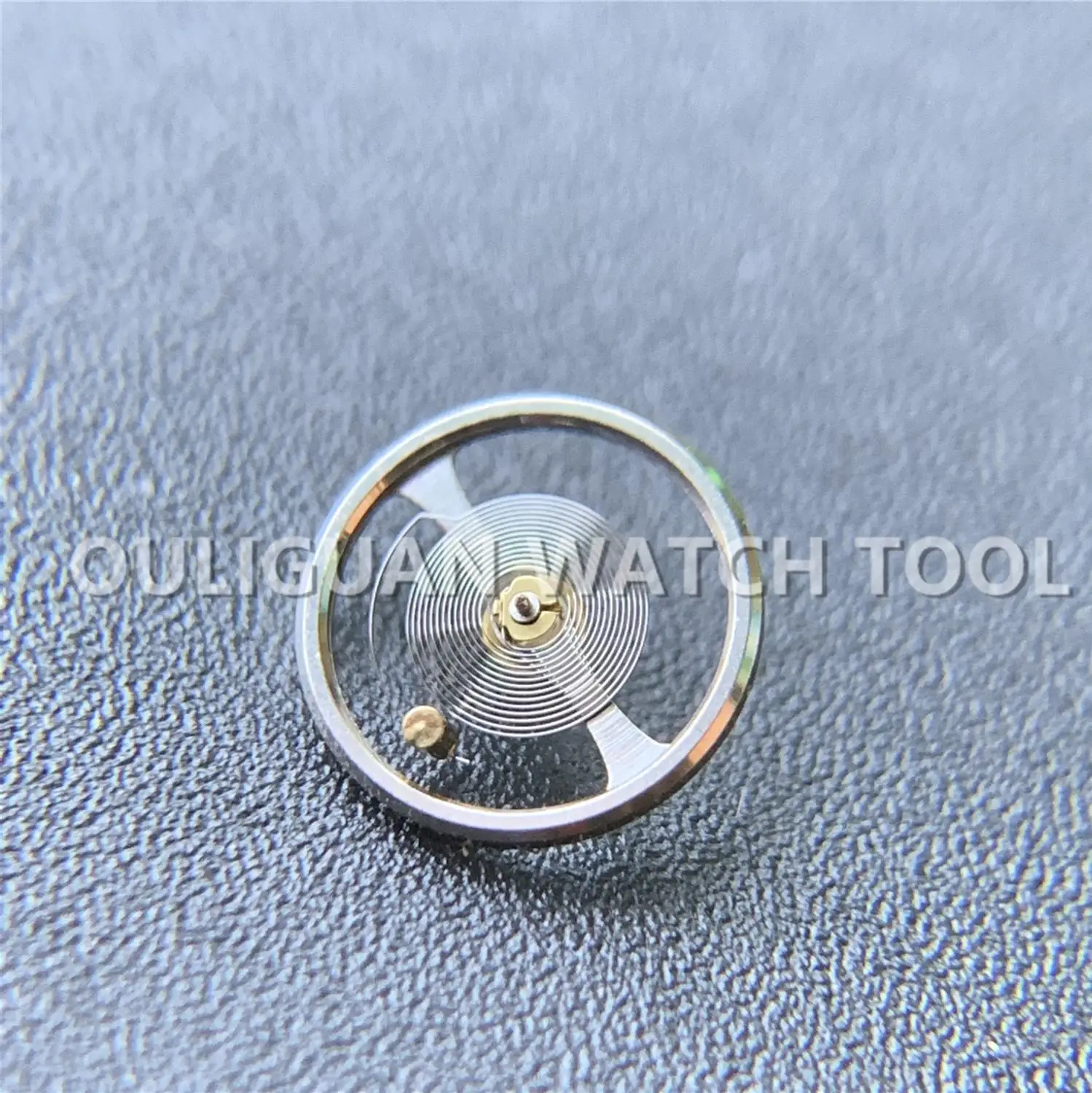 1 шт. Япония оригинал seiko часы Баланс колеса Весна для NH05 NH06 NH15 NH16 механизм часть