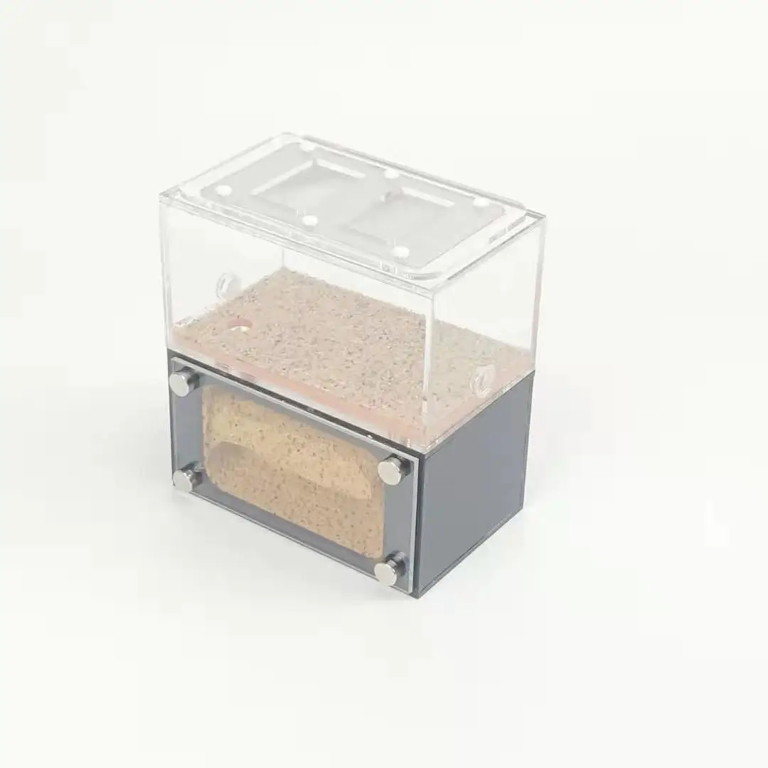 Material p/ insetos