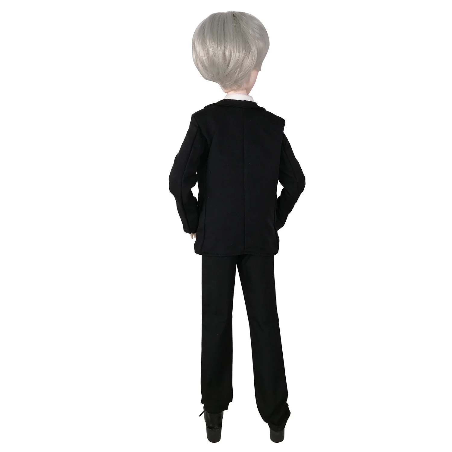 24 Ƈ/3 EVA BJD кукла игра мальчик Человек 1:3 куклы SD 60 см Соединенные игрушка фигурка