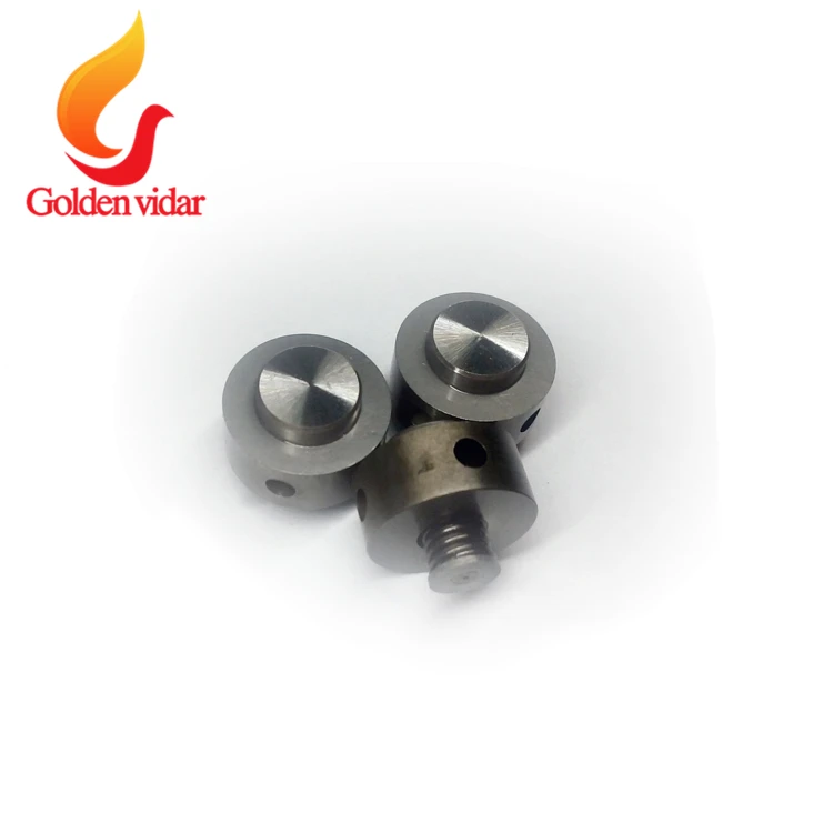 CAT320D 出油阀  SV01(320D泵)  (2)