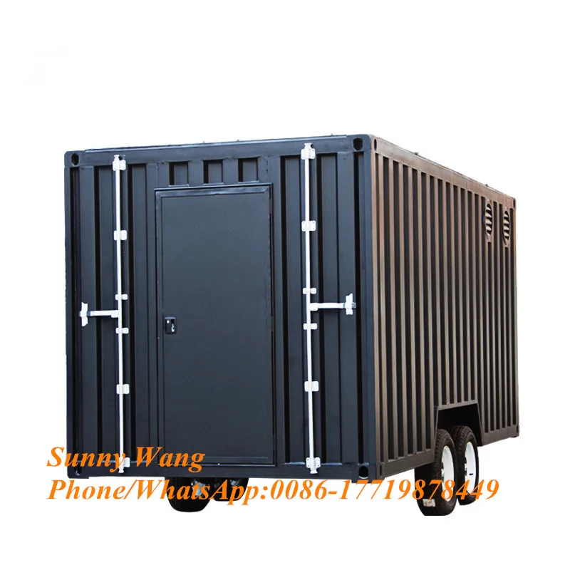 Fully-Equipped-enclosed-food-concession-trailer-mobile (4)_副本