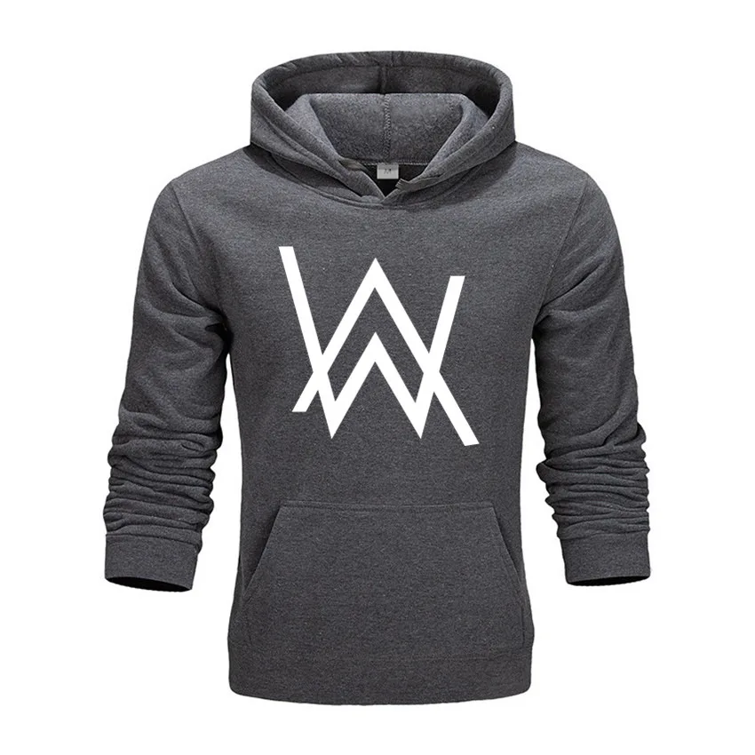 Alan Walker и Alan Walker выцветшие DJ осенние и зимние спортивные хип-хоп шапки уличные звезды и большие