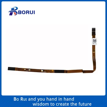 

original Battery Status LED Lights / Microphone Cable for Dell XPS 15 9550 9560 9570 Precision 5510 5520 5530 0503K4 054K4