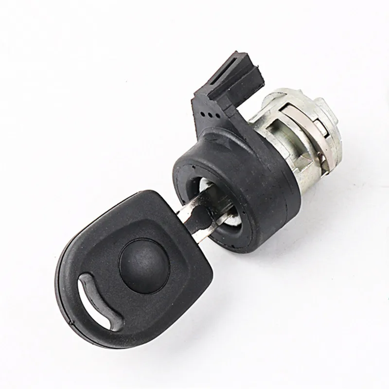 FLYBETTTER OEM замок зажигания цилиндр замка автомобильной двери для Vw Passat B5 G314