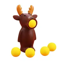 Balle de tir Anti Stress pour enfants, jouet à presser, Anti Stress, soulagement de l'anxiété 