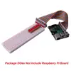Kit de Super démarreur pour Raspberry Pi 4 modèle B, Kit d'apprentissage RPi électronique, 3B + 3A + 2B 1B + 1A + Zero W + débutant ► Photo 3/6