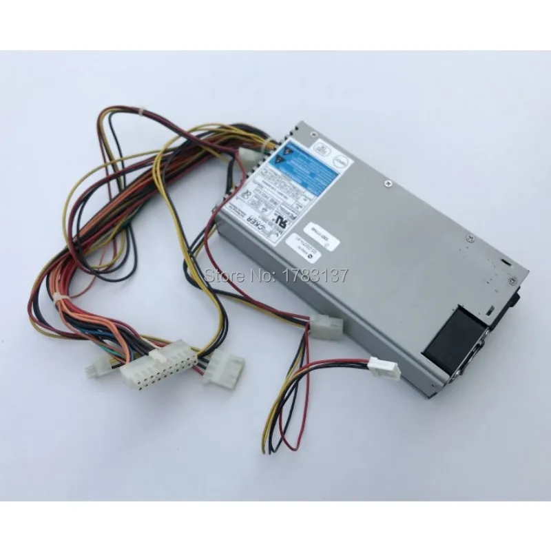 SS-200U1 200W 1U мощность