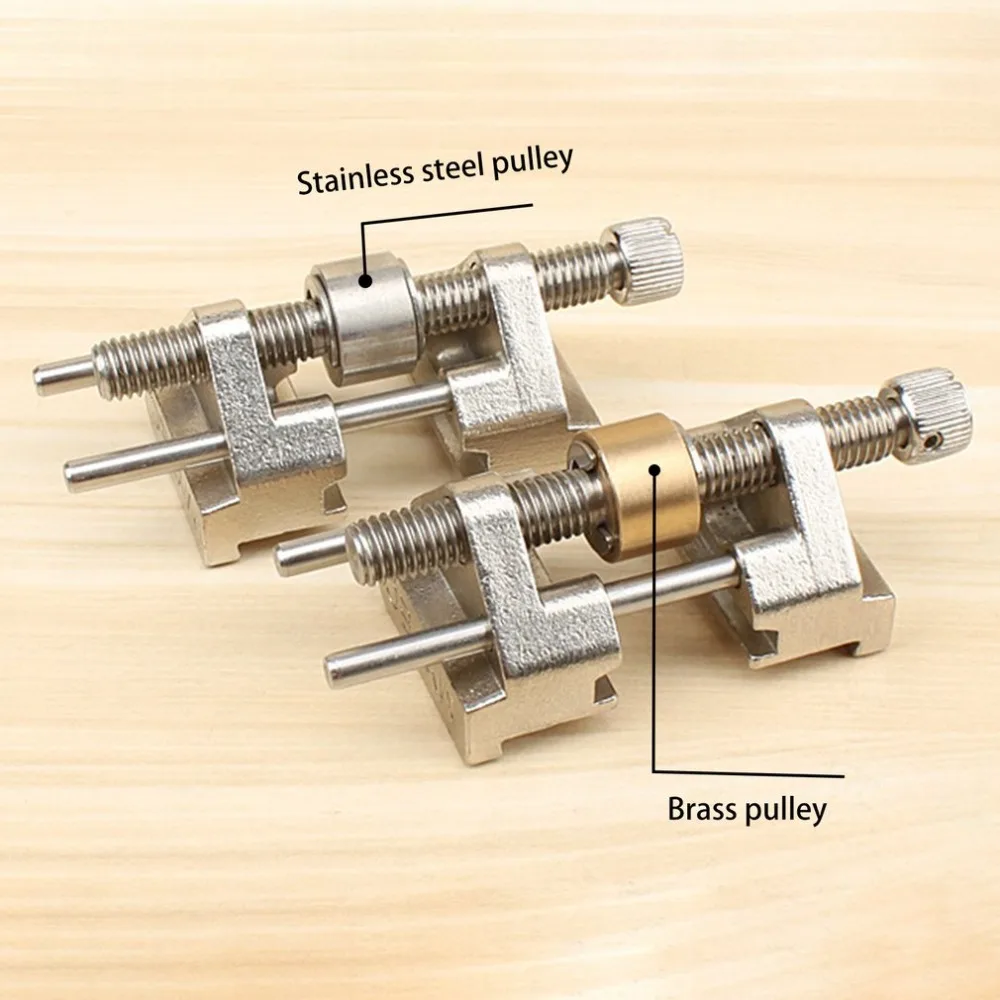 

2019 HOT Brass/Stainless Steel Sharpener Roller For Wood Chisel Plane/Blade/Graver/Edge Fixed Angle Sharpening Abrasive Tools