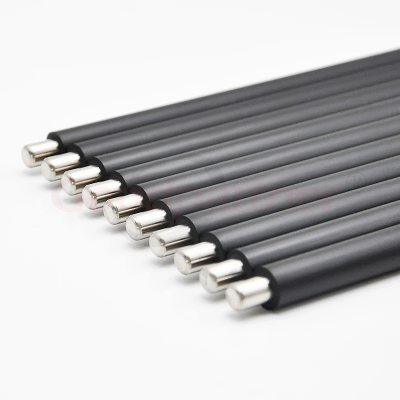 10x rolo de carga primária para kyocera