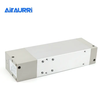 

ZL112/ZL212 Vacuum generator pneumatic large flow large suction negative pressure generator