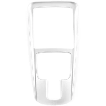 

Car Console Gear Shift Panel Cover Trim for Mercedes Benz B Class W247 2019 2020