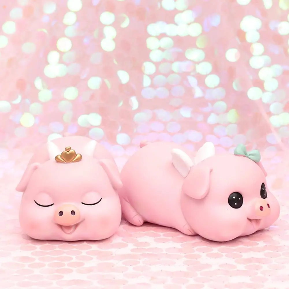 GloryStar Cute Kitten Piggy Bank Kids Money Bank for Boys and Girls Gifts 2