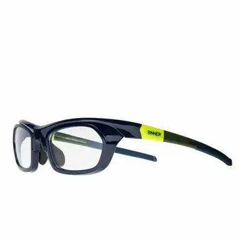 

Gafa de vista SINNER BASSA 50 Blue/Green