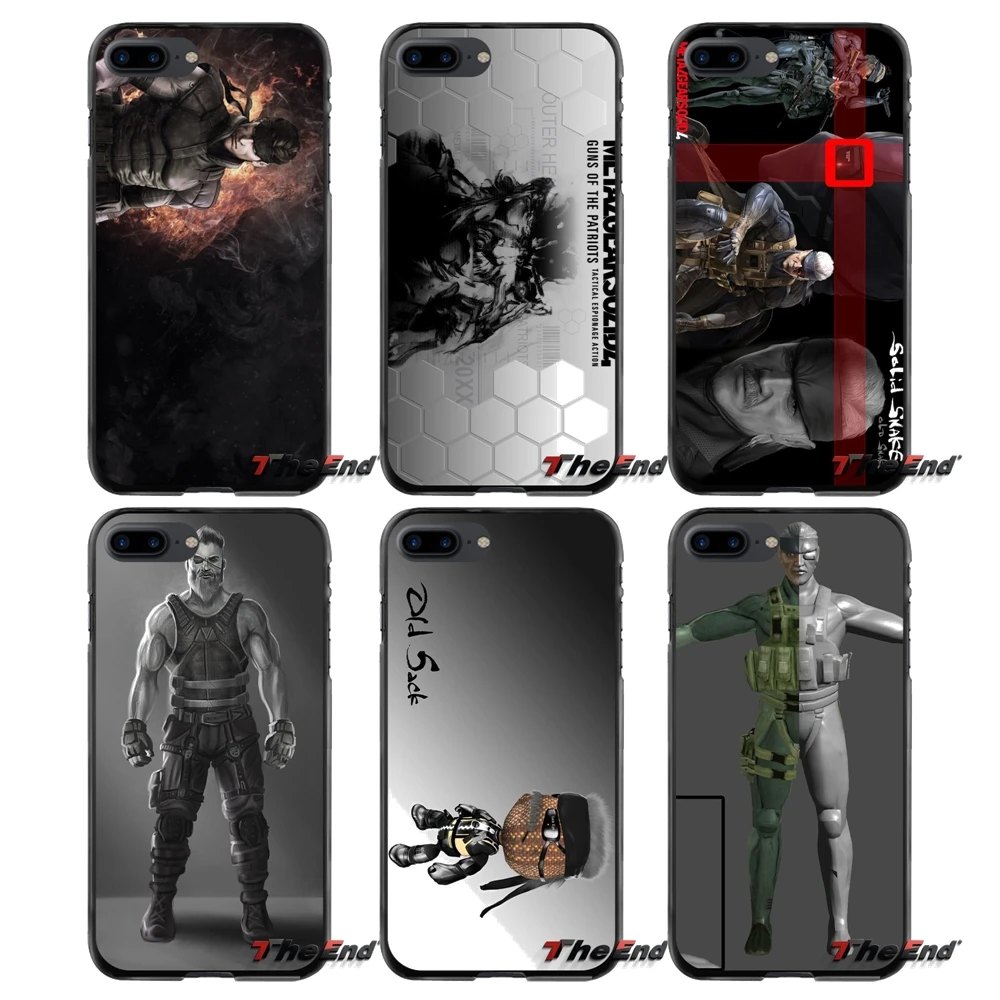 Старая Змея аксессуары телефон оболочки чехлы для Apple iPhone 4 4s 5 5S 5C SE 6 6S 7 8 Plus X iPod Touch 4 5 6