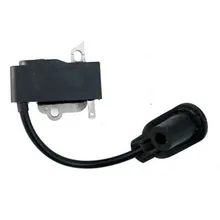 

1PC Ignition Module Coil Suitable For Stihl BR500 BR550 BR600 & BR700 Leaf Air Blower High Quality Leaf Blowers Vacuums