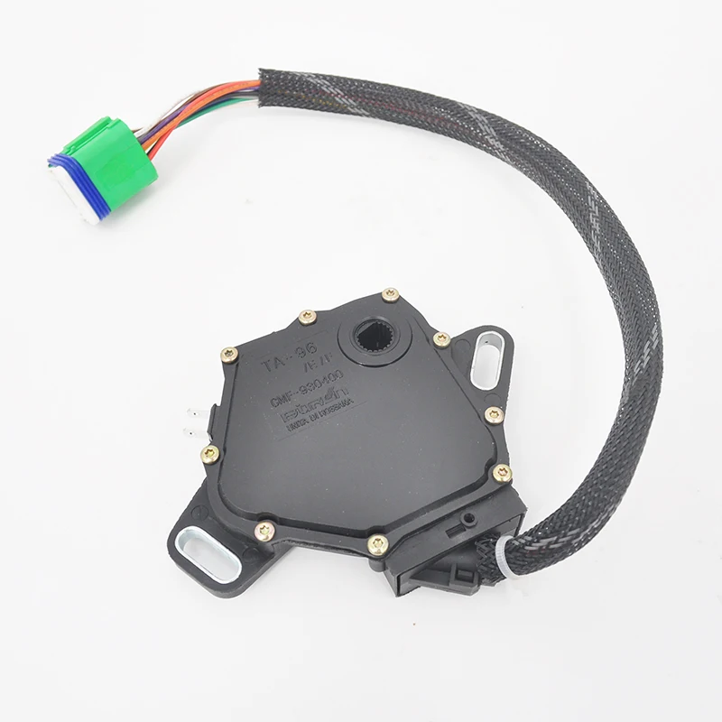 ChinaBrandNewTransmissionSwitchSensor252927252927CMF930400