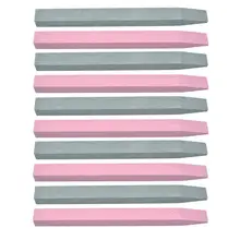 10 шт. инструменты для шлифования ногтей полированные прочные отшелушивающие удаляющие омертвевшую кожу скраб для ногтей палочки инструмент для ухода за маникюром