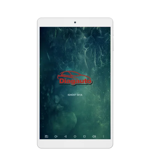Andriod мотоциклетный сканер с колодкой тестер неисправностей считыватель кодов мотоцикл Bluetooth Wi-Fi диагностический инструмент Ighost 001A