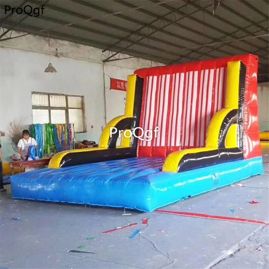 Prodgf 1Pcs A Set outdoor inflatable jumping playground